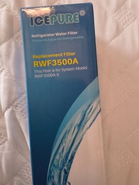 ICEPure Refridgerator Water Filter